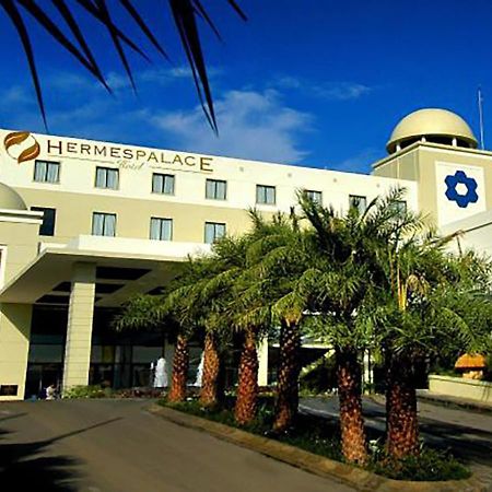 Hermes Palace Hotel Banda Aceh Eksteriør bilde