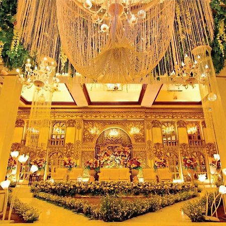 Hermes Palace Hotel Banda Aceh Eksteriør bilde
